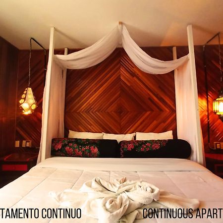 Corazon Corteza San Cristóbal de Las Casas Eksteriør billede