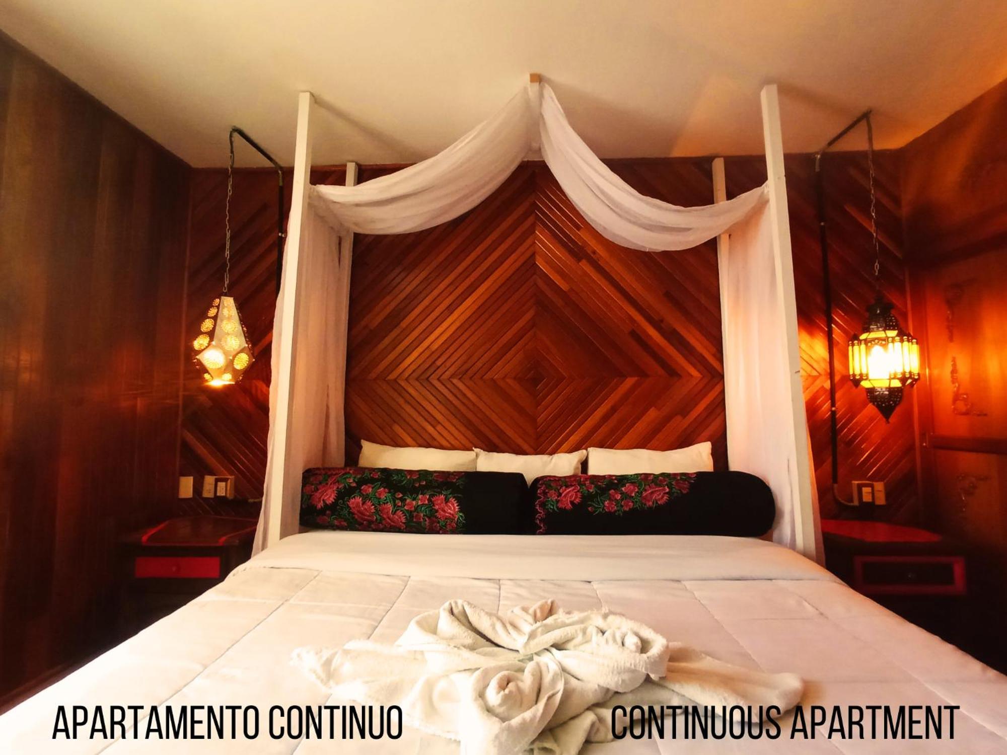 Corazon Corteza San Cristóbal de Las Casas Eksteriør billede
